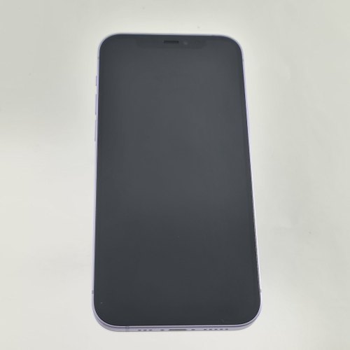 Смартфон iPhone 12 128GB Purple, Model A2403 USED **