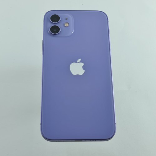Смартфон iPhone 12 128GB Purple, Model A2403 USED **