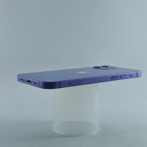 Смартфон iPhone 12 128GB Purple, Model A2403 USED **