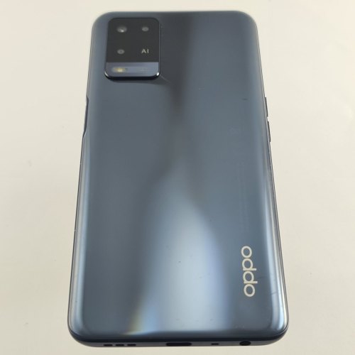 Смартфон OPPO A54 128Gb Black USED **