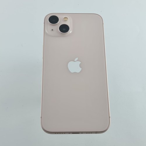 Смартфон iPhone 13 128GB Pink, Model A2633 USED **