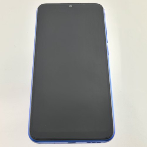 Смартфон Xiaomi Redmi 9C 3/64Gb Twilight Blue USED **