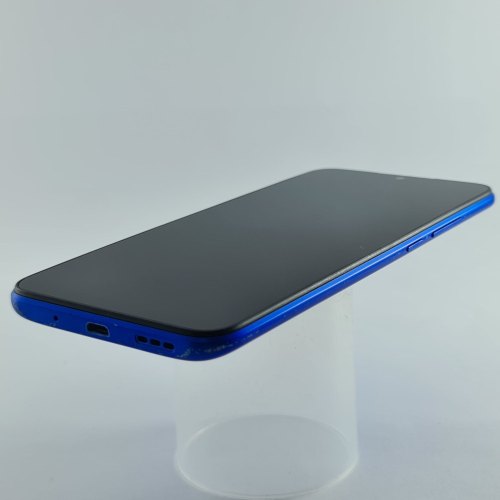 Смартфон Xiaomi Redmi 9C 3/64Gb Twilight Blue USED **