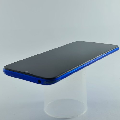 Смартфон Xiaomi Redmi 9C 3/64Gb Twilight Blue USED **