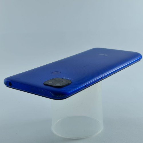Смартфон Xiaomi Redmi 9C 3/64Gb Twilight Blue USED **