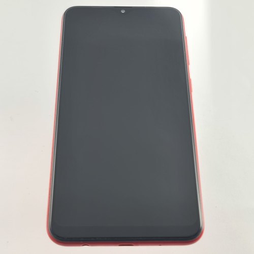 Смартфон Samsung Galaxy A10 (A105F) 32Gb Red (SM-A105FZRGSEK) USED **