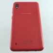 Смартфон Samsung Galaxy A10 (A105F) 32Gb Red (SM-A105FZRGSEK) USED **