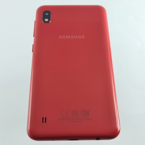 Смартфон Samsung Galaxy A10 (A105F) 32Gb Red (SM-A105FZRGSEK) USED **