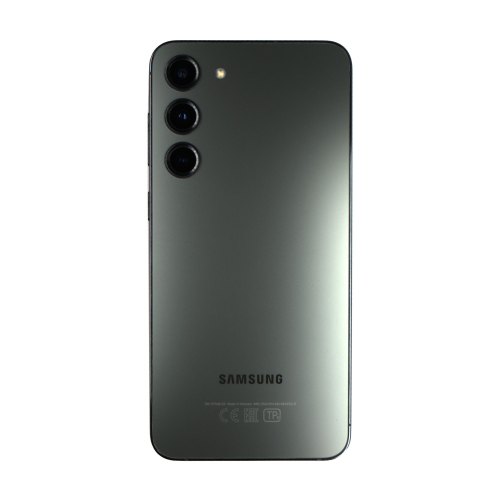Смартфон Samsung Galaxy S23 Plus (S916B) 256Gb Green (SM-S916BZGDSEK) USED **
