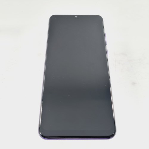Смартфон Huawei Y6p 2020 3/64Gb Phantom Purple (MED-LX9) USED **