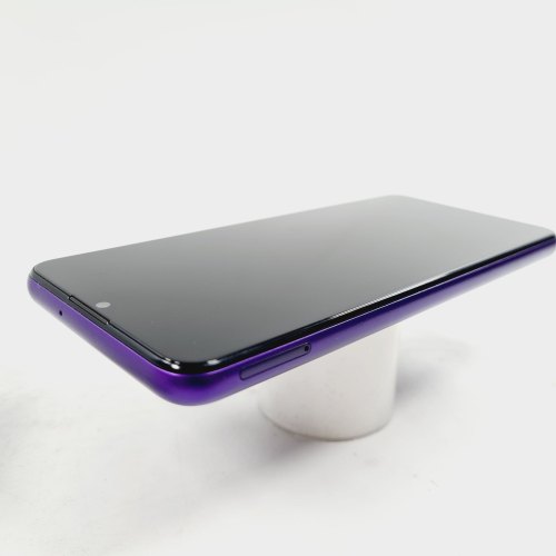 Смартфон Huawei Y6p 2020 3/64Gb Phantom Purple (MED-LX9) USED **