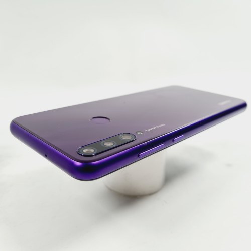 Смартфон Huawei Y6p 2020 3/64Gb Phantom Purple (MED-LX9) USED **