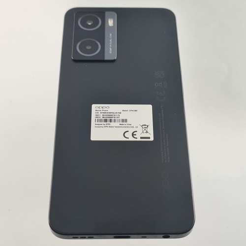 Смартфон OPPO A57s 4/128Gb Starry Black USED **