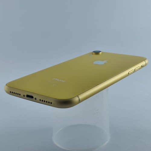 Смартфон iPhone XR 64GB Yellow, Model A2105 USED **