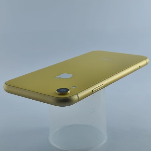Смартфон iPhone XR 64GB Yellow, Model A2105 USED **