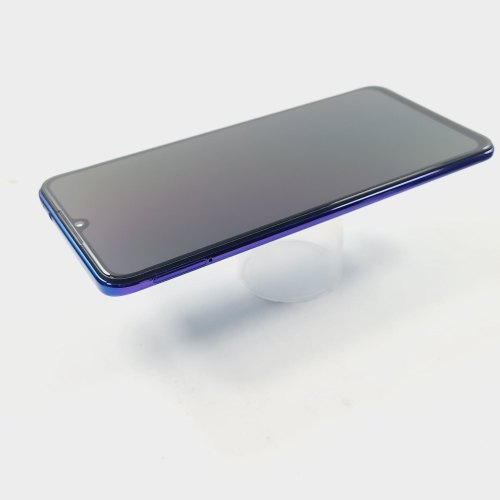 Смартфон Vivo V17 8/128Gb Nebula Blue USED **