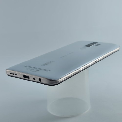 Смартфон OPPO A5 2020 64Gb Dazzling White USED **