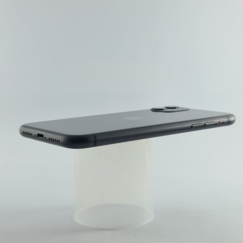 Смартфон iPhone 11 64GB Black, Model A2221 USED **