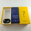 Смартфон realme 7 Pro 8/128Gb Mirror Blue USED **