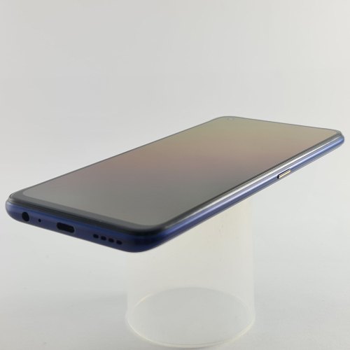 Смартфон realme 7 Pro 8/128Gb Mirror Blue USED **