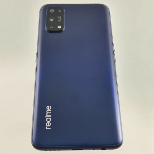 Смартфон realme 7 Pro 8/128Gb Mirror Blue USED **