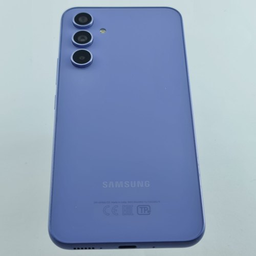 Смартфон Samsung Galaxy A54 (A546E) 256Gb Violet (SM-A546ELVDSEK) USED **