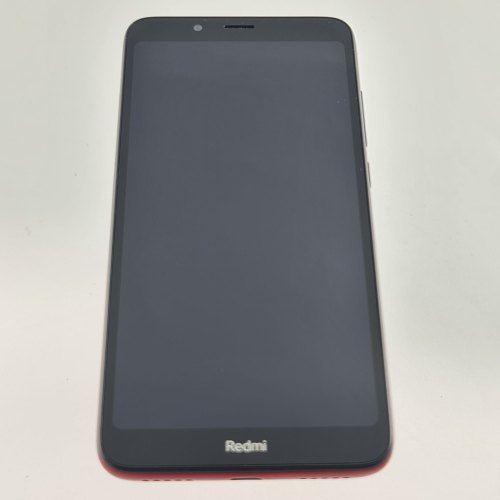 Смартфон Xiaomi Redmi 7A 2/32Gb Gem Red USED **