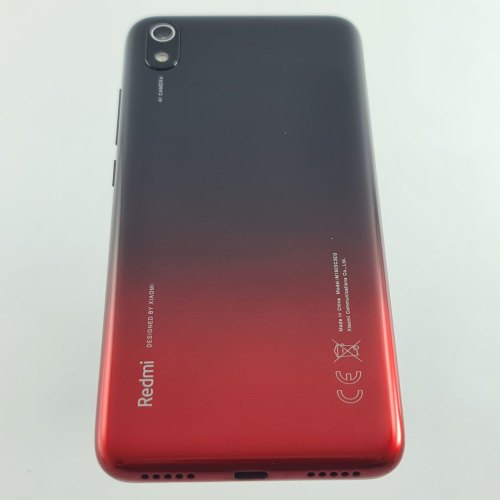 Смартфон Xiaomi Redmi 7A 2/32Gb Gem Red USED **