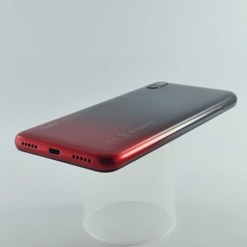 Смартфон Xiaomi Redmi 7A 2/32Gb Gem Red USED **