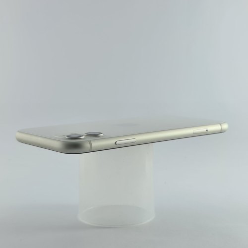 Смартфон iPhone 11 128GB White, Model A2221 USED **