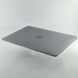 Ноутбук 13-inch MacBook Air, Model A1932: 1.6GHz dual-core 8th-generation Intel Core i5 processor, 256GB - Space Grey USED ** (MVFJ2)