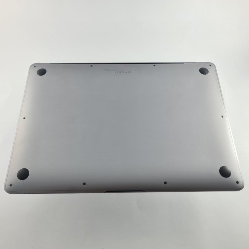 Ноутбук 13-inch MacBook Air, Model A1932: 1.6GHz dual-core 8th-generation Intel Core i5 processor, 256GB - Space Grey USED ** (MVFJ2)