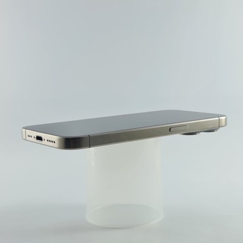 Смартфон iPhone 15 Pro 256GB Natural Titanium,Model A3102 USED **