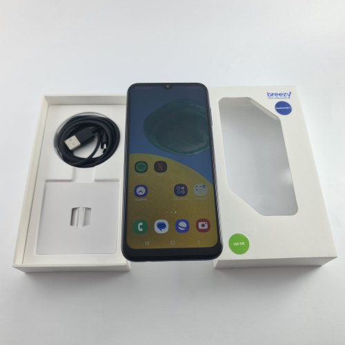 Смартфон Samsung Galaxy M14 (M146B) 128Gb Navy Blue (SM-M146BDBVSEK) USED **
