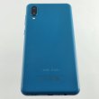 Смартфон SAMSUNG Galaxy A02 (6.50,720x1600,32GB,Android,mSD (SDHC/SDXC standard) up to 512GB,mUSB,BT,HSPA,3G,4G,HSPA+,LTE) Blue, USED **