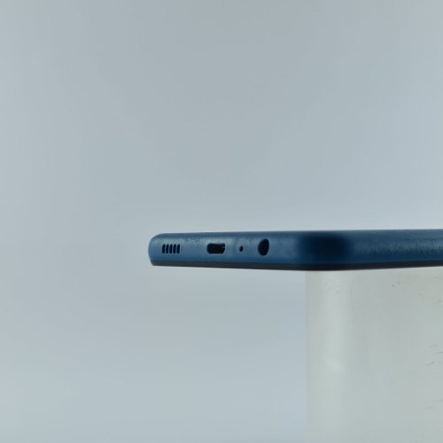 Смартфон SAMSUNG Galaxy A02 (6.50,720x1600,32GB,Android,mSD (SDHC/SDXC standard) up to 512GB,mUSB,BT,HSPA,3G,4G,HSPA+,LTE) Blue, USED **
