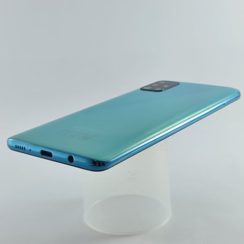 Смартфон Samsung Galaxy A51 (A515F) 128Gb Blue (SM-A515FZBWSEK) USED **