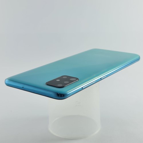 Смартфон Samsung Galaxy A51 (A515F) 128Gb Blue (SM-A515FZBWSEK) USED **