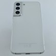 Смартфон Samsung Galaxy S22 (S901B) 128Gb Phantom White (SM-S901BZWDSEK) USED **
