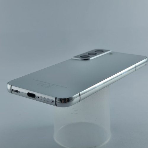 Смартфон Samsung Galaxy S22 (S901B) 128Gb Phantom White (SM-S901BZWDSEK) USED **