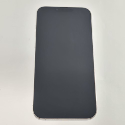 Смартфон iPhone 13 Pro Max 256GB Silver, Model A2643 USED **