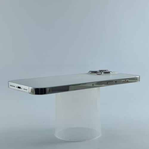 Смартфон iPhone 13 Pro Max 256GB Silver, Model A2643 USED **