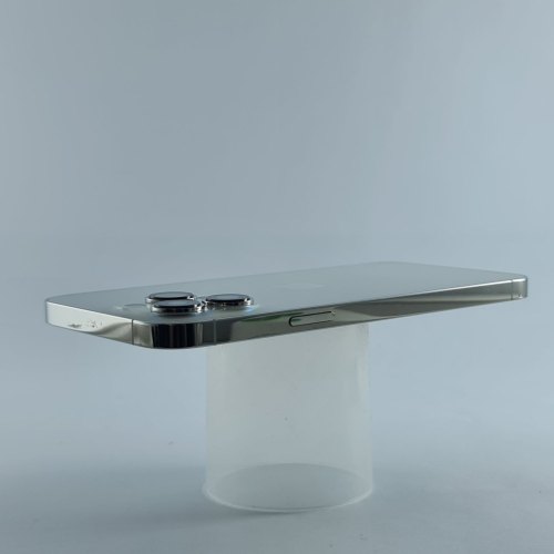 Смартфон iPhone 13 Pro Max 256GB Silver, Model A2643 USED **