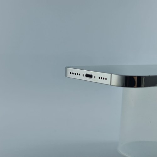 Смартфон iPhone 13 Pro Max 256GB Silver, Model A2643 USED **