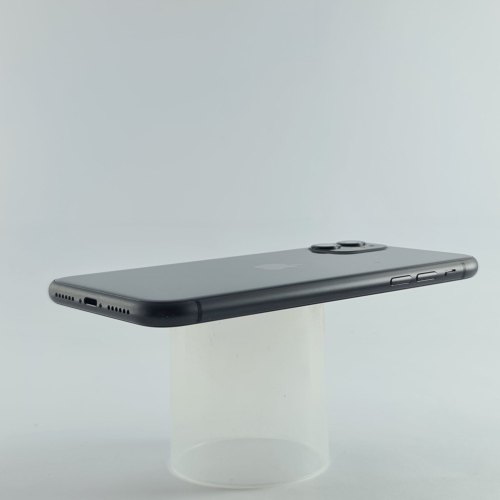 Смартфон iPhone 11 128GB Black, Model A2221 USED **