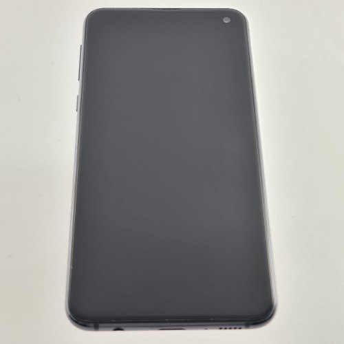 Смартфон Samsung Galaxy S10e (G970F) 128Gb Black (SM-G970FZKDSEK) USED **