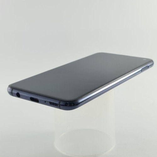 Смартфон Samsung Galaxy S10e (G970F) 128Gb Black (SM-G970FZKDSEK) USED **