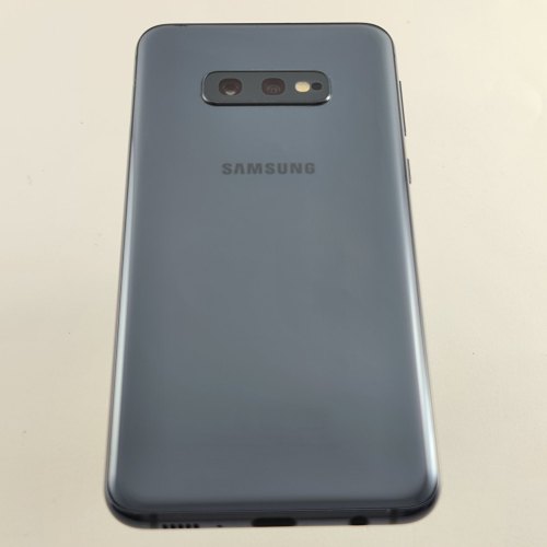 Смартфон Samsung Galaxy S10e (G970F) 128Gb Black (SM-G970FZKDSEK) USED **