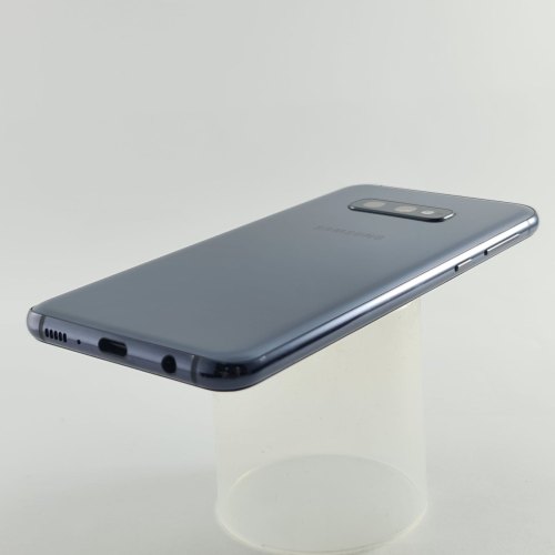Смартфон Samsung Galaxy S10e (G970F) 128Gb Black (SM-G970FZKDSEK) USED **