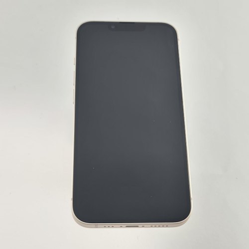 Смартфон iPhone 13 128GB Starlight, Model A2633 USED **